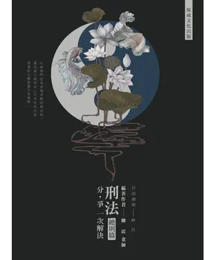 書封 80／20法則：刑法分．爭一次解決《總則篇》